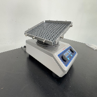 Thermo Scientific Digital Platform Rocker image 0